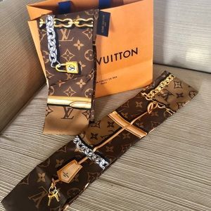💯 Authentic Louis Vuitton
